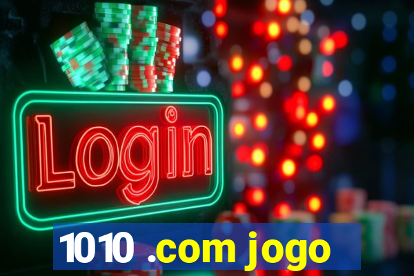 1010 .com jogo